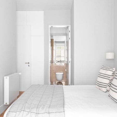 Joivy Marvelous 3-Bed Home With Astonishing View And Terrace, Nearby St George Castle Lissabon Buitenkant foto