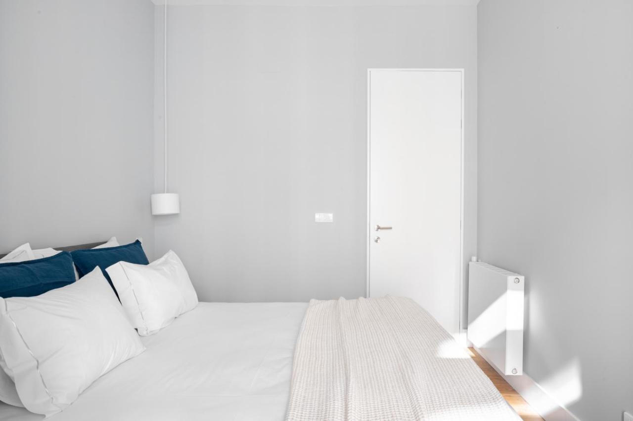 Joivy Marvelous 3-Bed Home With Astonishing View And Terrace, Nearby St George Castle Lissabon Buitenkant foto